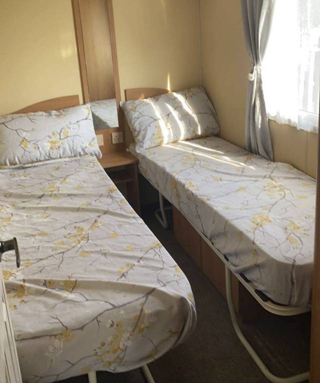 Caravan Ingoldmells