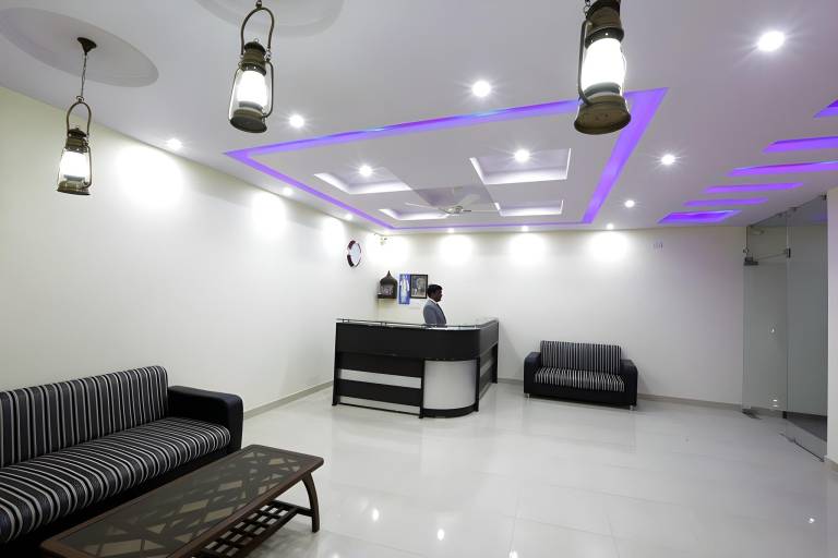 Galaxy Hotel — photo 2