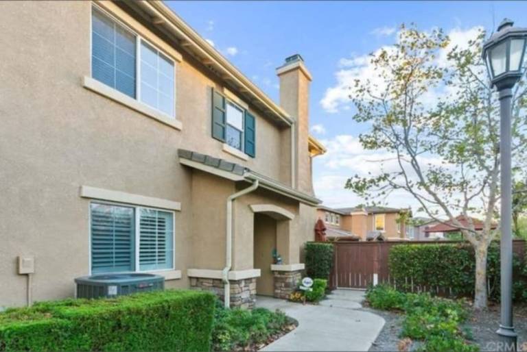 House Murrieta