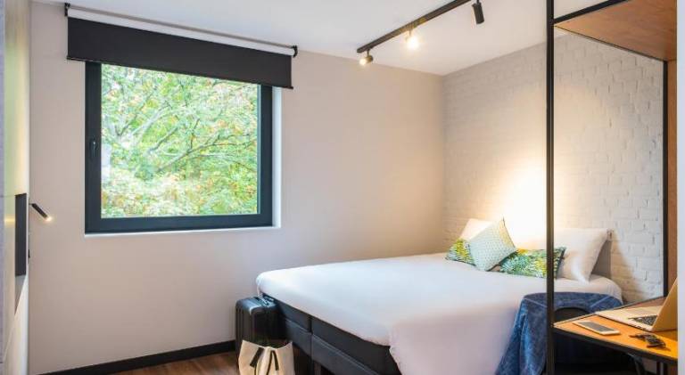 Ibis Brussels Centre Chatelain — photo 2