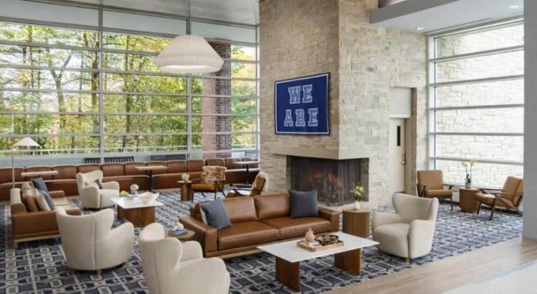 The Penn Stater Hotel and Conference Center — photo 4