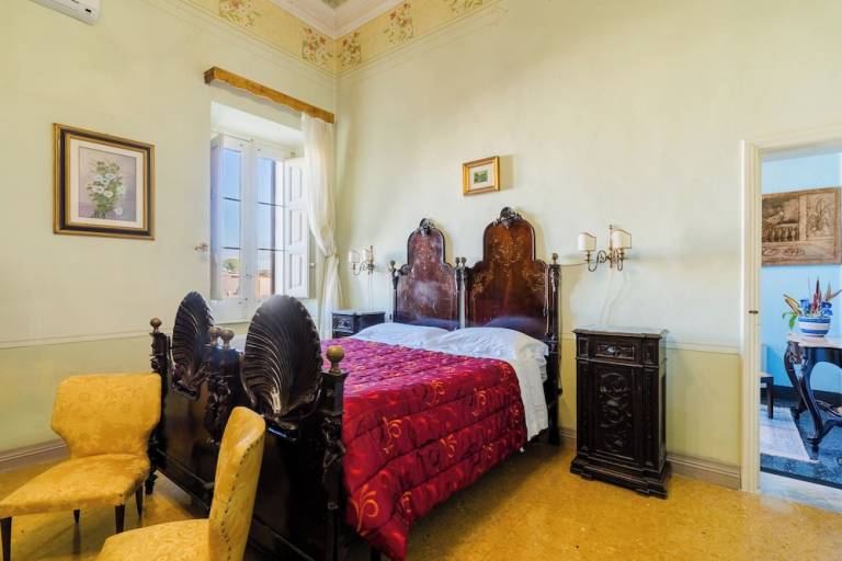 Bed and Breakfast Squinzano