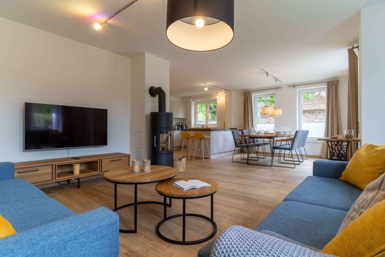 Hus  Sankt Peter-Ording