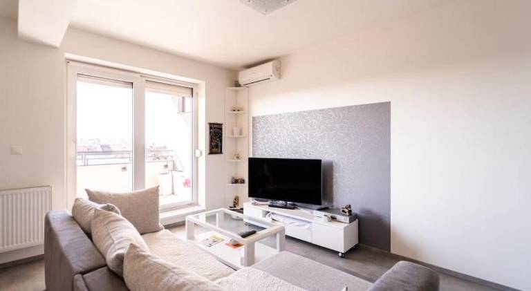 Apartmán Brno-střed
