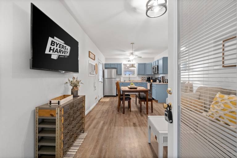 Family-oriented lovely vacation home | Dogs allowed — photo 5
