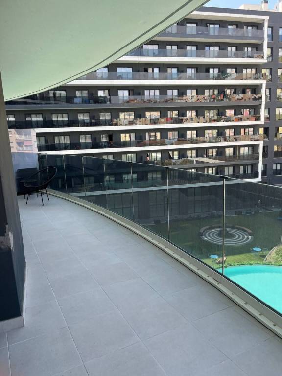 Apartment Sants
