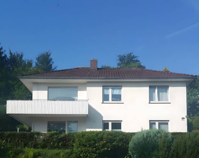 Ferienwohnung  Melsungen