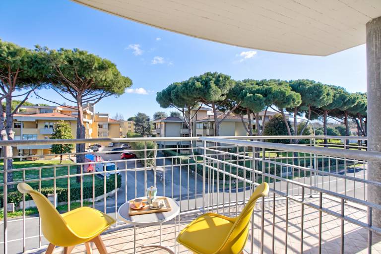 Ferienwohnung in Lido di Camaiore, Marina di Pietrasanta, Toskana für max. 4 Personen Ferienwohnung in Lido di Camaiore, Marina di Pietrasanta, Toskana für max. 4 Personen