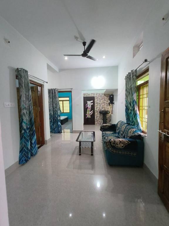 Apartment  Baliapanda Housing Board Colony
