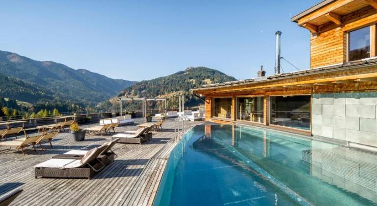 Holzhotel Forsthofalm — photo 3