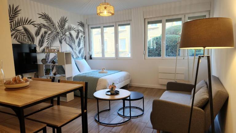 Rental apartment for 4 persons — photo 5