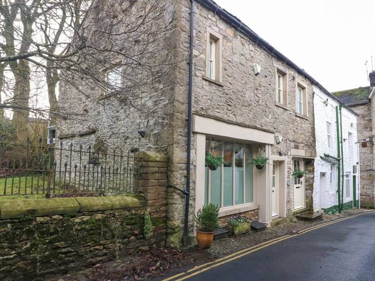 Apartment  Grassington