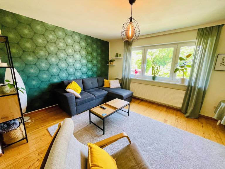 Ferienwohnung Boppard