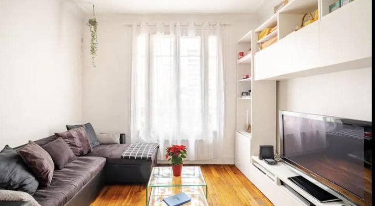 Apartment | Pets are welcome in Suresnes
