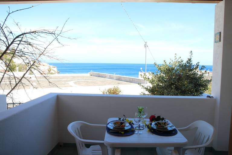 Ferienwohnung Lipari