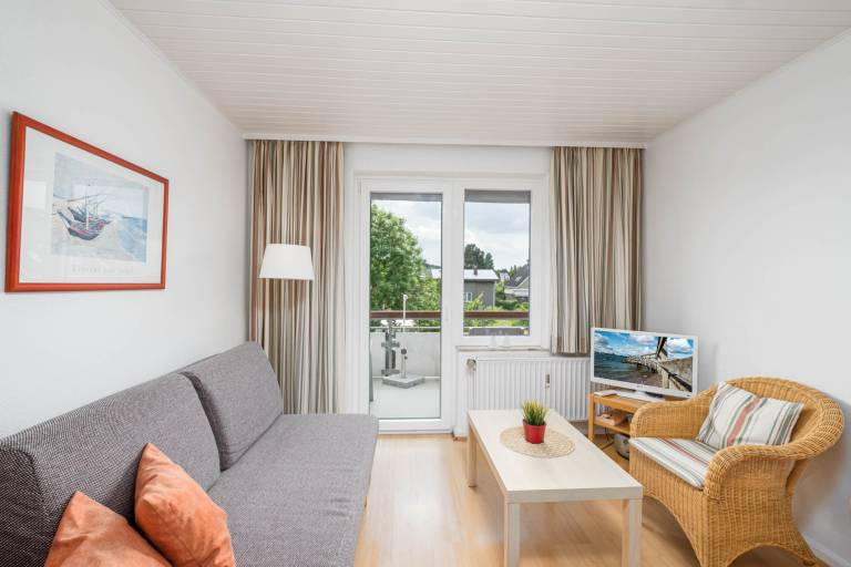 Ferienwohnung Niendorf/Ostsee