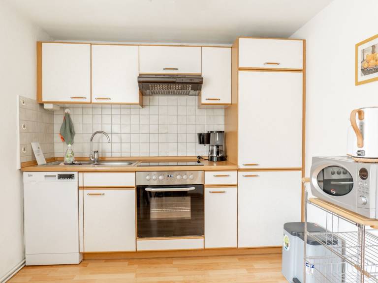 Ferienwohnung Moritzburg