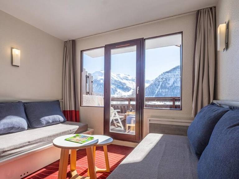 Beautiful holiday apartment | Mountain view | Next to the ski | Pets are welcome — photo 5