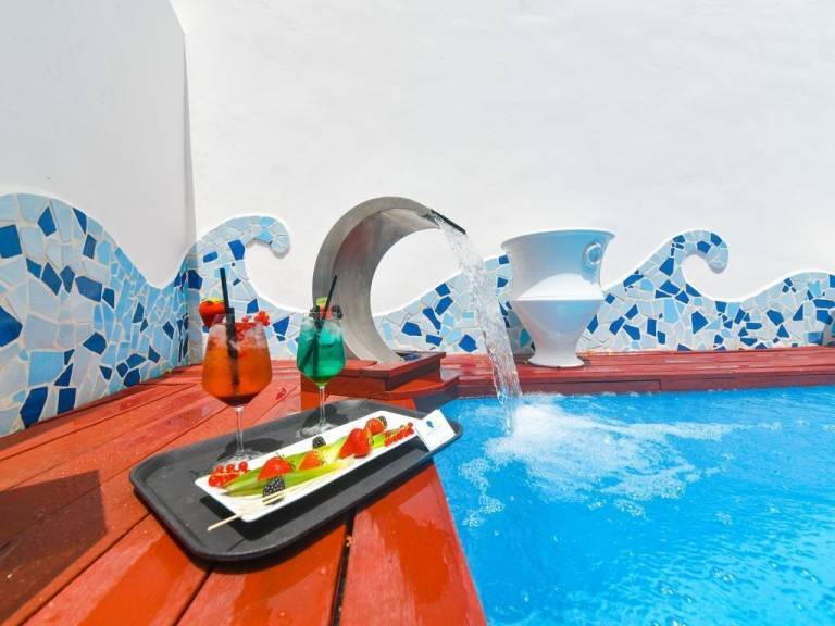 Bed & Breakfast Lacco Ameno