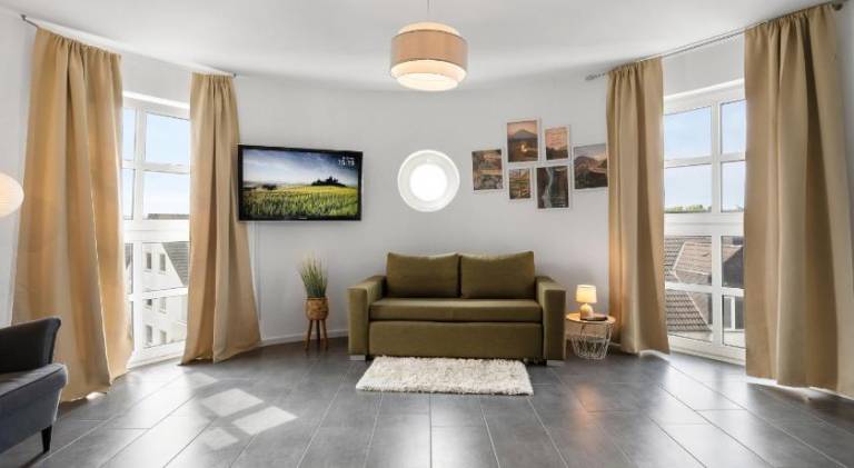 Ferienwohnung Eschweiler