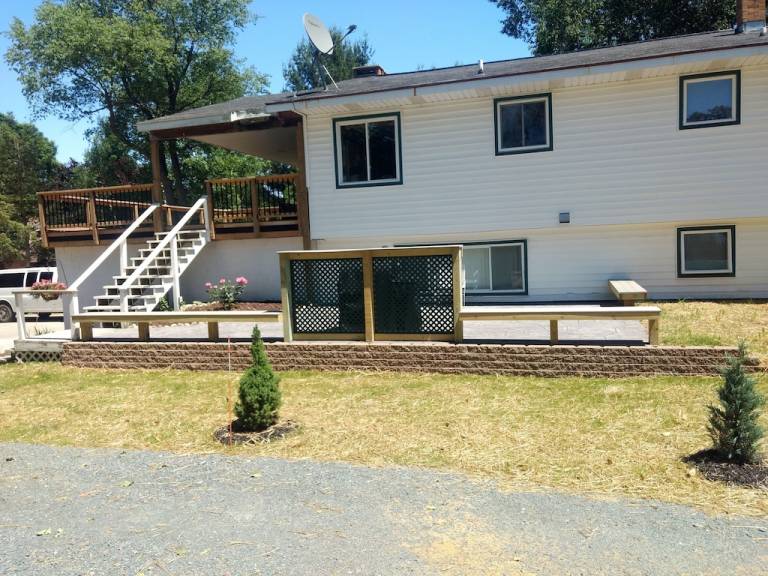 House Silver Lake