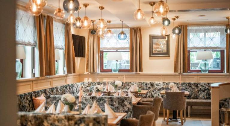 Restaurant Domingo Gonzalez