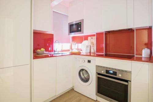 Apartamento Huesca