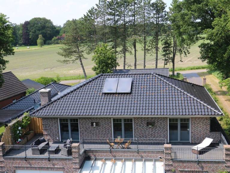 Ferienwohnung Wiefelstede