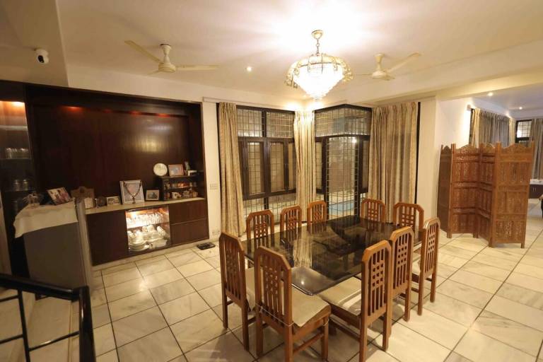 Luxestay Lotus Sutra - Private Pool Villa, Agra — photo 3