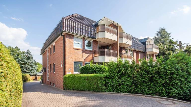 Ferienwohnung  Stockelsdorf