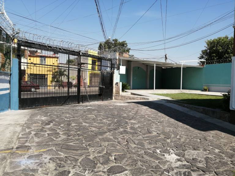 Casa San Pedro Tlaquepaque