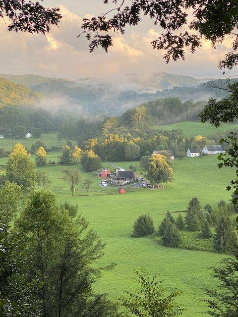 Hütte