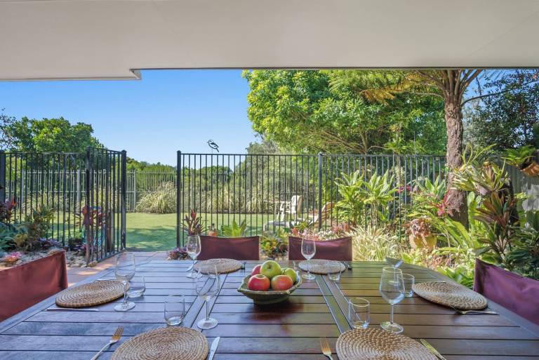Apartment Byron Bay