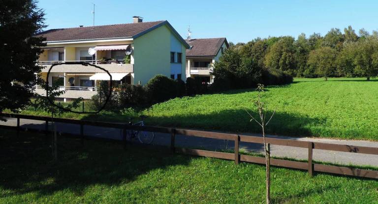 Ferienwohnung Küssaberg