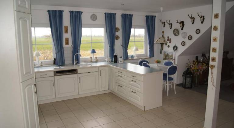 Ferienwohnung Wilster