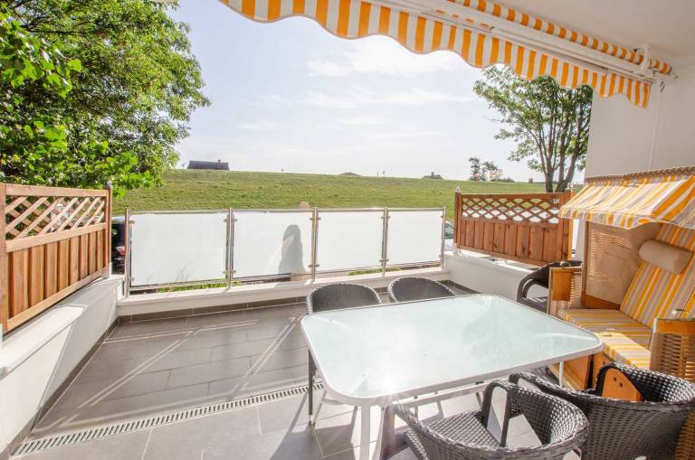 Ferienwohnung Dahme