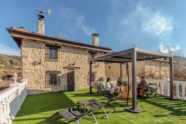 Villa Villarán