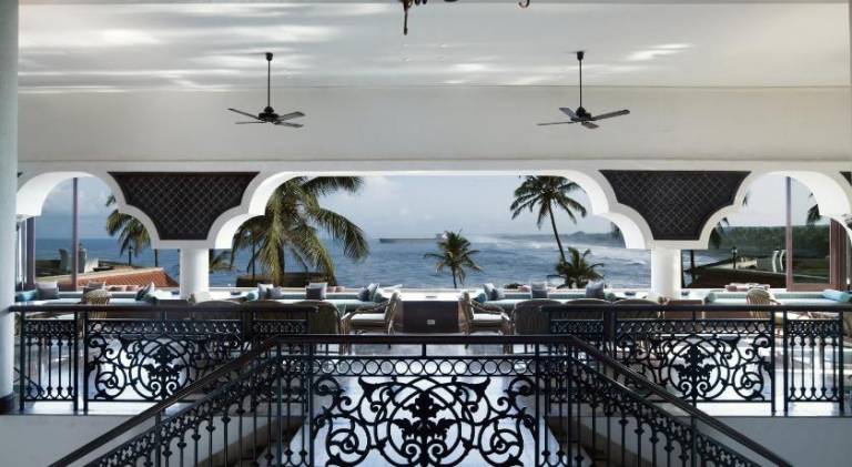 Taj Fort Aguada Resort & Spa, Goa — photo 3
