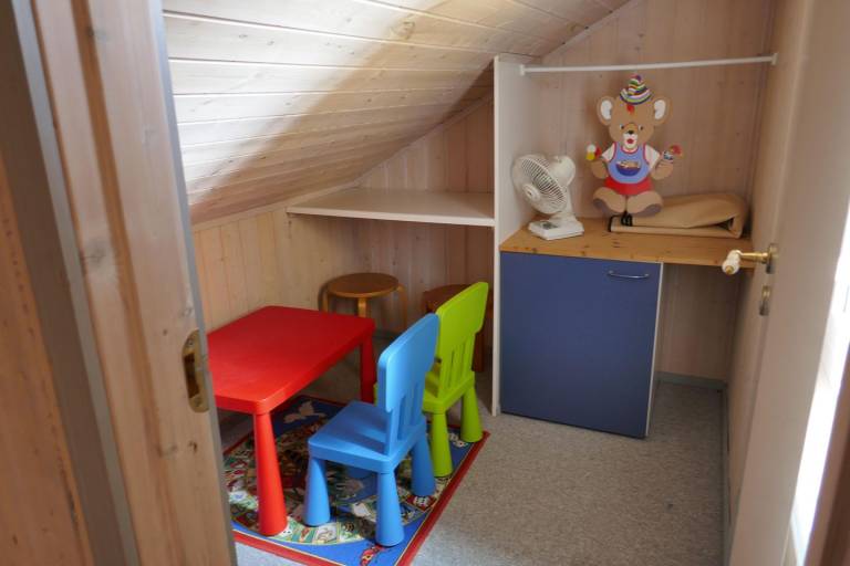 Wildgans 130 - Klassisches skandinavisches Ferienhaus für bis zu 6 Personen — photo 4