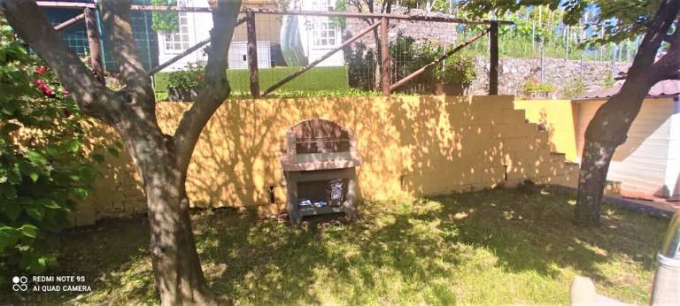 House  Gallicano