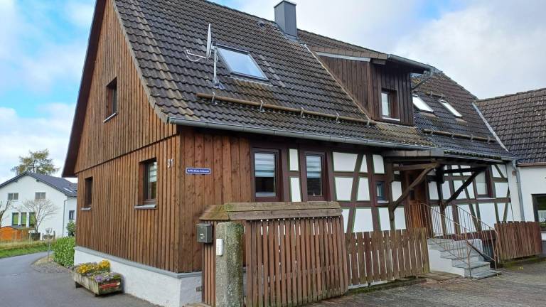 Ferienwohnung  Seeheim-Jugenheim