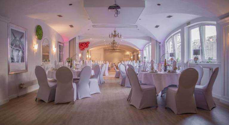 Hotel Domizil — photo 2