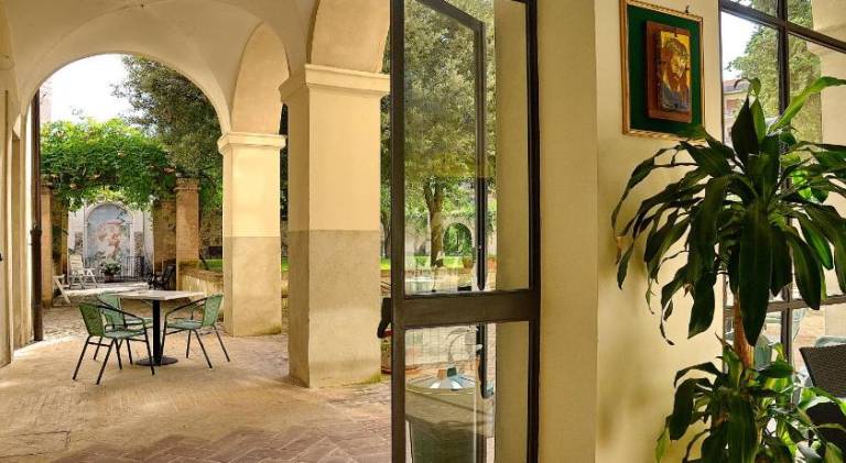 Ostello Palazzo Pierantoni — photo 3