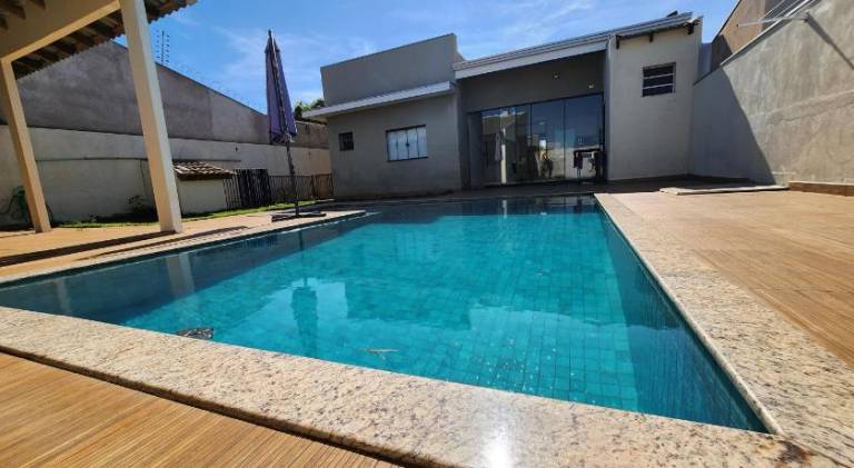 Villa with pool | Pet-friendly — photo 4