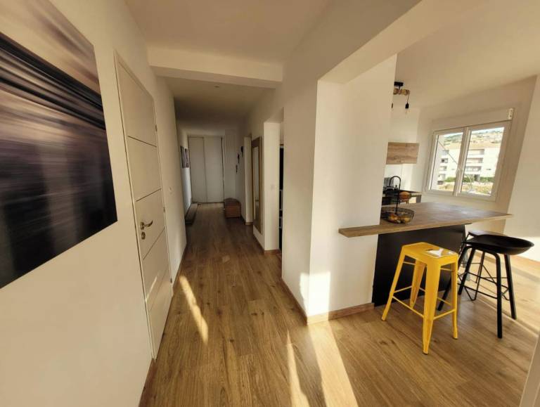 Ferienwohnung Propriano