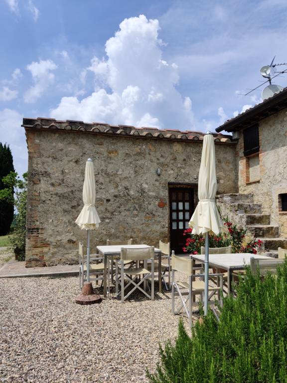 Agriturismo Nerbona: Appartamento Melo — photo 2