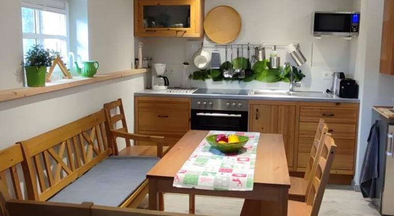 Lovely holiday apartment | Pets allowed — photo 2