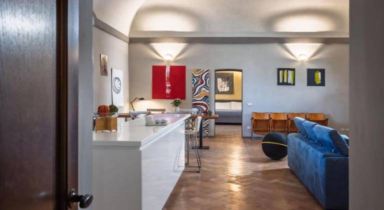Relais Della Corte — photo 4