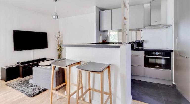Rental apartment | Pet-friendly — photo 3