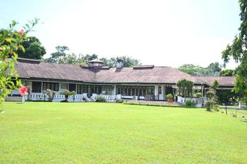 Resort  Jorhat